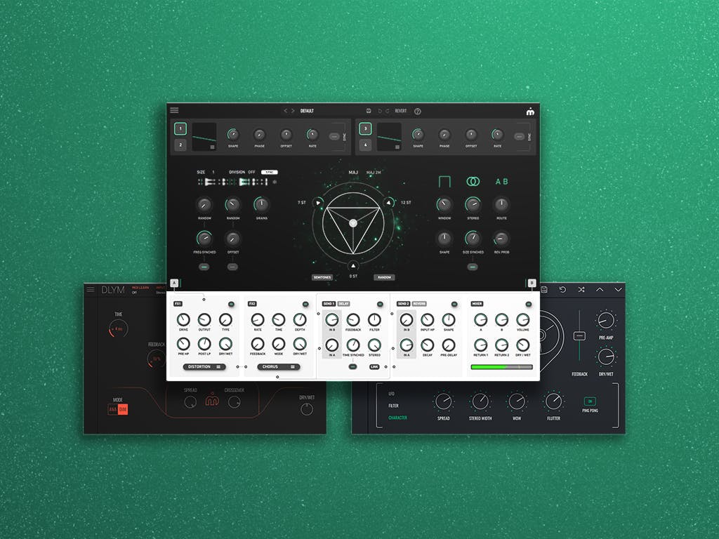 FX Bundle